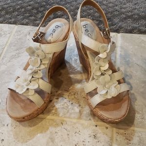 Womens Wedge